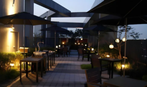호텔 페이토 강남 (Hotel Peyto Gangnam)
