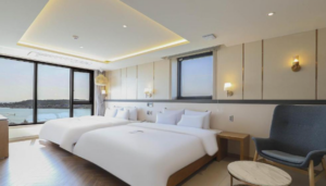 에이치에비뉴호텔 기장일광점 (H-avenue Hotel (Gijang Ilgwang ))