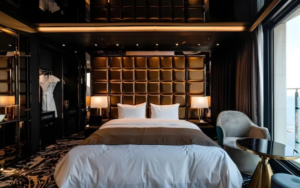 베스트 루이스 해밀턴 호텔 오션 테라스 (Best Louis Hamilton Hotel Ocean Terrace)
