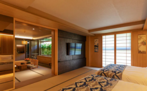 호시카게 료칸 (hoshikage ryokan)