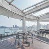 호텔 아쿠아 펠리스 (Hotel Aqua Palace)