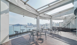  호텔 아쿠아 펠리스 (Hotel Aqua Palace)