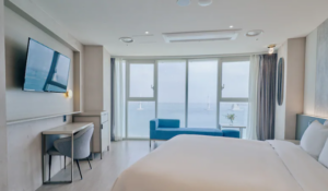  호텔 아쿠아 펠리스 (Hotel Aqua Palace)