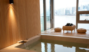 바뮤 호텔 (Bamu Hotel)