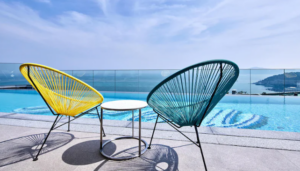 L7 해운대 바이 롯데호텔 (L7 HAEUNDAE by LOTTE HOTELS)