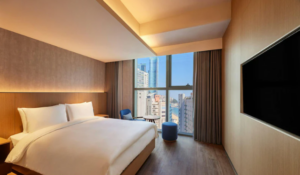 L7 해운대 바이 롯데호텔 (L7 HAEUNDAE by LOTTE HOTELS)