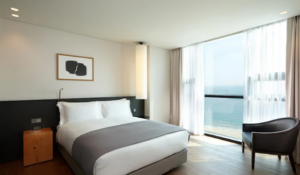 신라스테이 부산 해운대 (Shilla Stay Busan Haeundae)