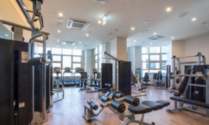 센텀 프리미어 호텔 (Centum Premier Hotel)