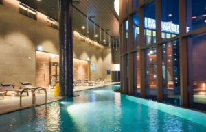 뉴시즈 해운대 레지던스 ([Agoda Pick] NewCZ Haeundae Residence)