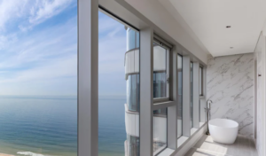 뉴시즈 해운대 레지던스 ([Agoda Pick] NewCZ Haeundae Residence)