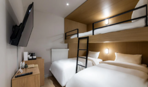 브레드힐 호텔 종로 (Breadhill Hotel Jongno)