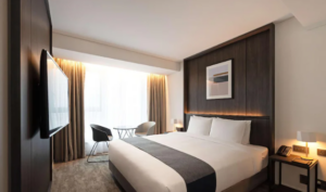 오라카이 대학로 호텔, BW 시그니처 컬렉션 (Orakai Daehakro Hotel, BW Signature Collection)