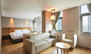 메이플레이스 호텔 (Mayplace Hotel)