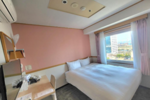 토요코인 부산 중앙역 (Toyoko Inn Busan Jungang Station)