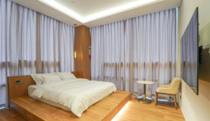 호텔 그라운드27 (Hotel Ground27)
