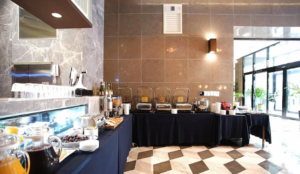 스탠포드 호텔 부산 (Stanford hotel Busan)