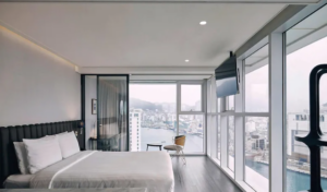 라발스호텔 (Lavalse Hotel)
