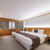 코모도 호텔 (Commodore Hotel)