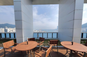 그리핀베이호텔 (GRIFFIN BAY HOTEL)