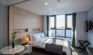 그리핀베이호텔 (GRIFFIN BAY HOTEL)