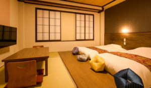 호텔 아시리 나라 (Hotel Asyl Nara)