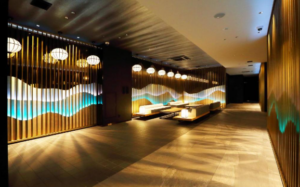 헨나 호텔 프리미어 나라 (Henn na Hotel Premier Nara)