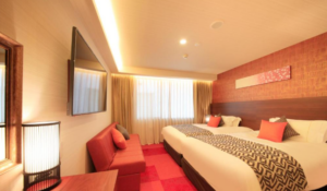 센츄리온 호텔 클래식 나라 (Centurion Hotel Classic Nara)