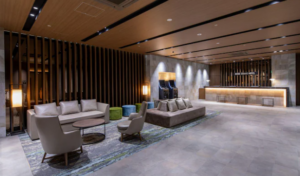 이로하 그랜드 호텔 킨테츠 나라 (IROHA GRAND HOTEL Kintetsu-Nara)