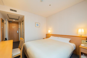 호텔 그랜드 테라스 오비히로 (Hotel Grand Terrace Obihiro)