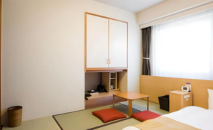 도미 인 오비히로 내추럴 핫 스프링 (Dormy inn Obihiro Natural Hot Spring)