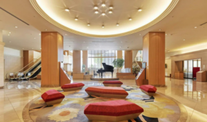 호텔 니코 노스랜드 오비히로 (Hotel Nikko Northland Obihiro)
