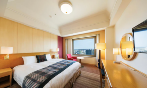 호텔 니코 노스랜드 오비히로 (Hotel Nikko Northland Obihiro)