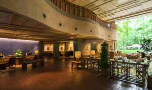스파 리조트 인 더 포레스트 홋카이도 호텔 (Spa Resort in the Forest Hokkaido Hotel)