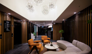 호텔 메테오 (HotelMeteor)