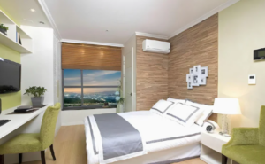 굿모닝 레지던스 호텔 휴 (Good Morning Residence Hotel Hue)