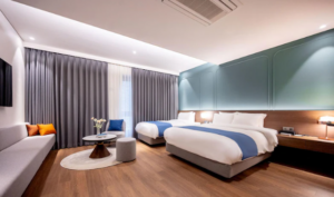 호텔 메테오 (HotelMeteor)
