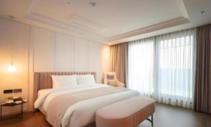 호텔 디 에디션 (HOTEL D EDITION)