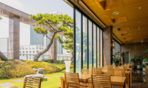 아르반 호텔 (Arban Hotel)