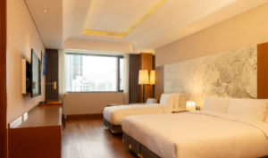 아르반 호텔 (Arban Hotel)