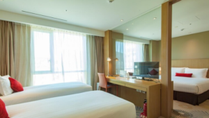 솔라리아 니시테츠 호텔 부산 ([Agoda Pick] Solaria Nishitetsu Hotel Busan)