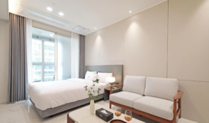 쏘타스위트 부산 서면 (Sota suite busan seomyeon)