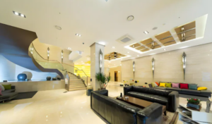 부산 비즈니스 호텔 (Busan Business Hotel)