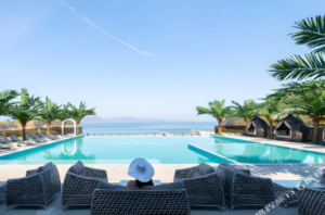 여수 블루 망고 풀빌라 앤 리조트 (Yeosu Blue Mango Pool Villa & Resort)