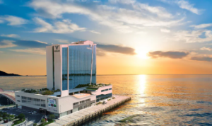 여수 베네치아 호텔 앤 스위트 (Yeosu Venezia Hotel and Suite)