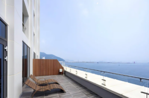 여수 베네치아 호텔 앤 스위트 (Yeosu Venezia Hotel and Suite)