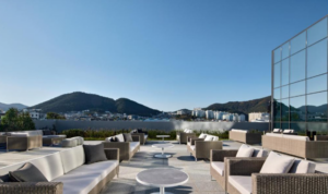 신라스테이 여수 엑스포역 (Shilla Stay Yeosu Expo Station)