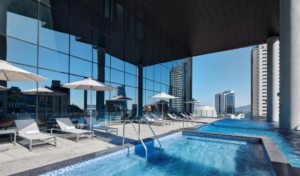 신라스테이 여수 엑스포역 (Shilla Stay Yeosu Expo Station)