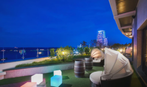 여수 엑스포 유탑 마리나 호텔 & 리조트 (Yeosu Expo Utop Marina Hotel Resort)