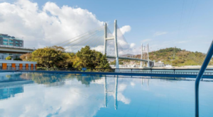 여수 호텔 헤이븐 (Yeosu Hotel Haven)