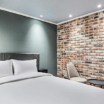 호텔 WO 용산역 (Hotel WO YongsanStation)